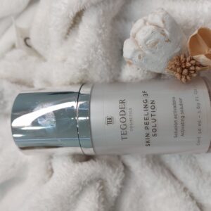 3 sesiones Tratamiento Skin Peeling 3-F