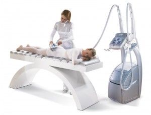 LPG Endermologie