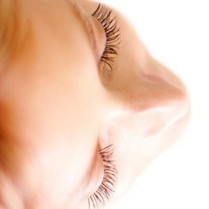 Eyelash Extension